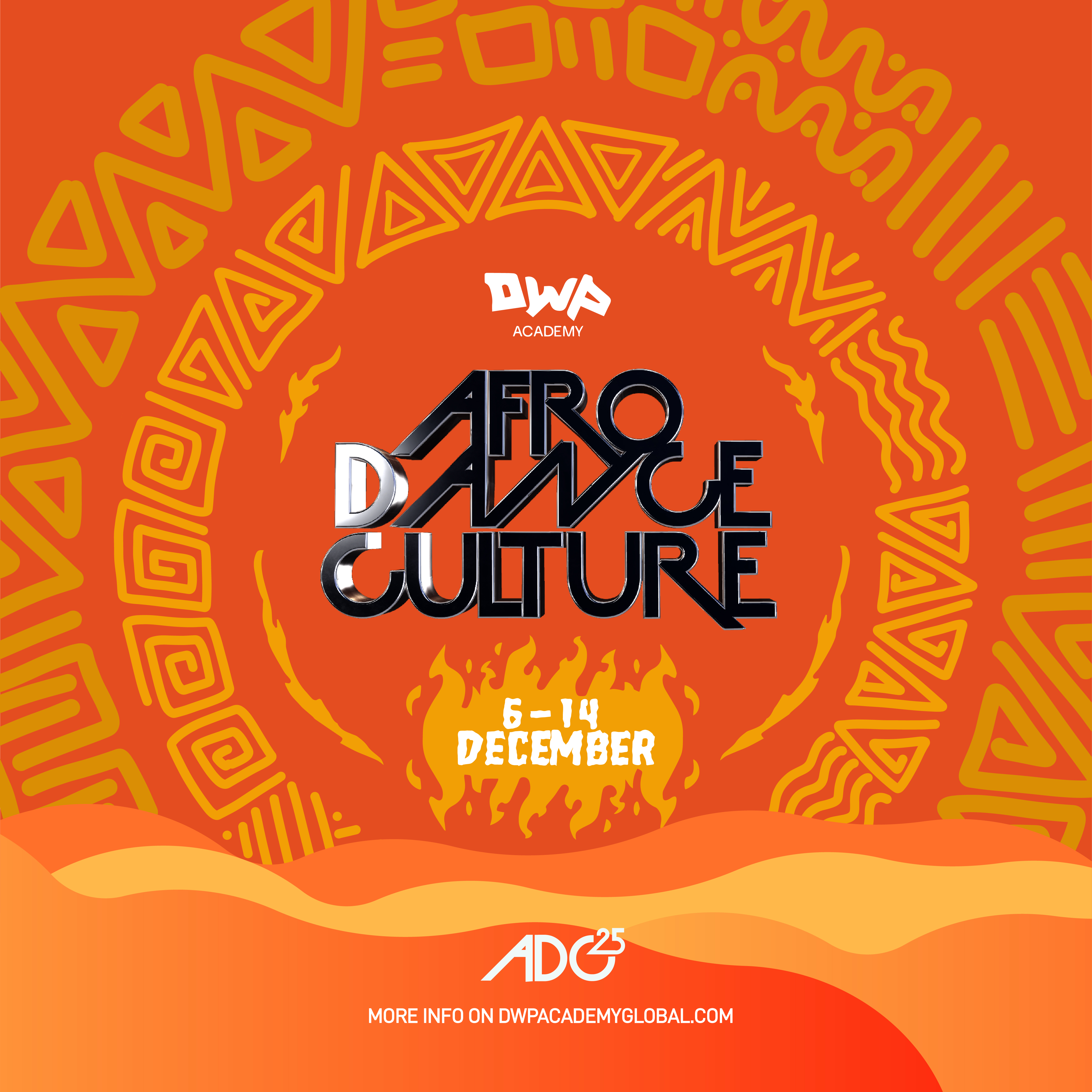 Afro Dance Culture
