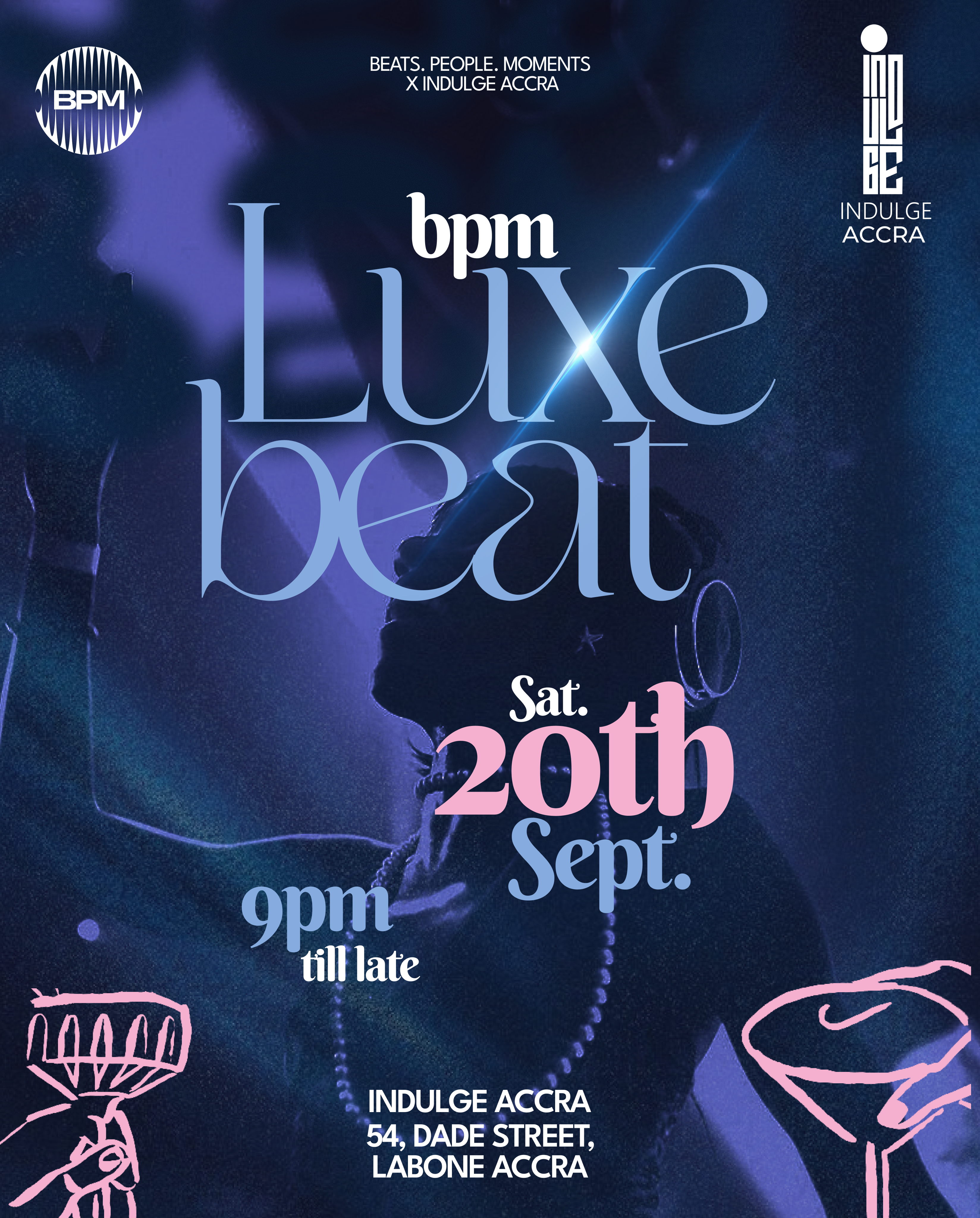 BPM Luxe Beat