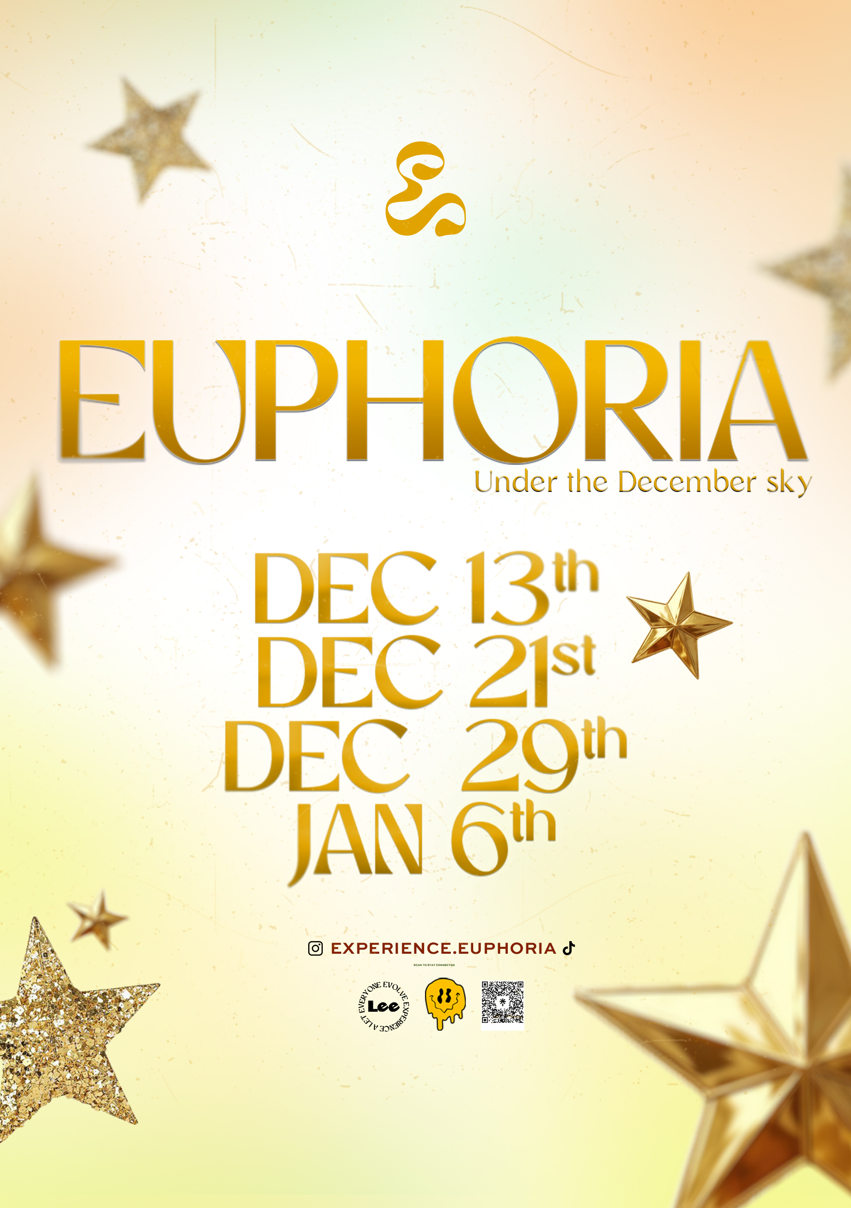 Experience Euphoria 