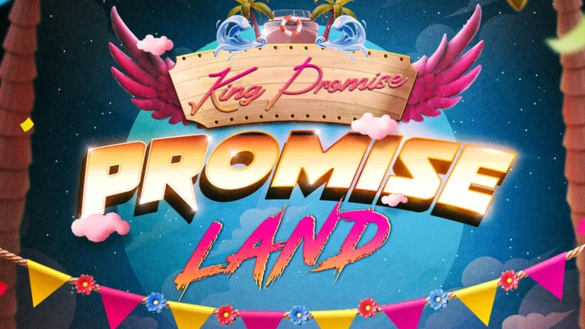 Promiseland 2025