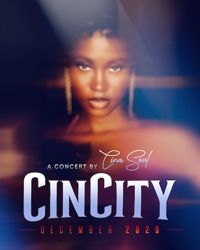 CINCITY