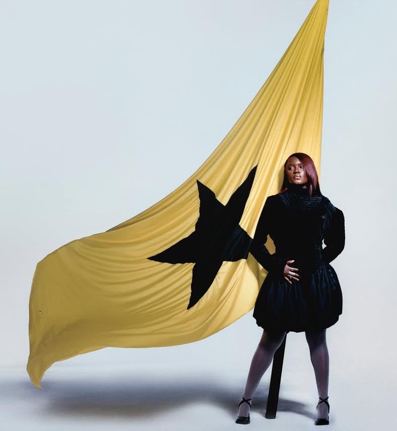 THE BLACKOUT: AMAARAE HOMECOMING CONCERT