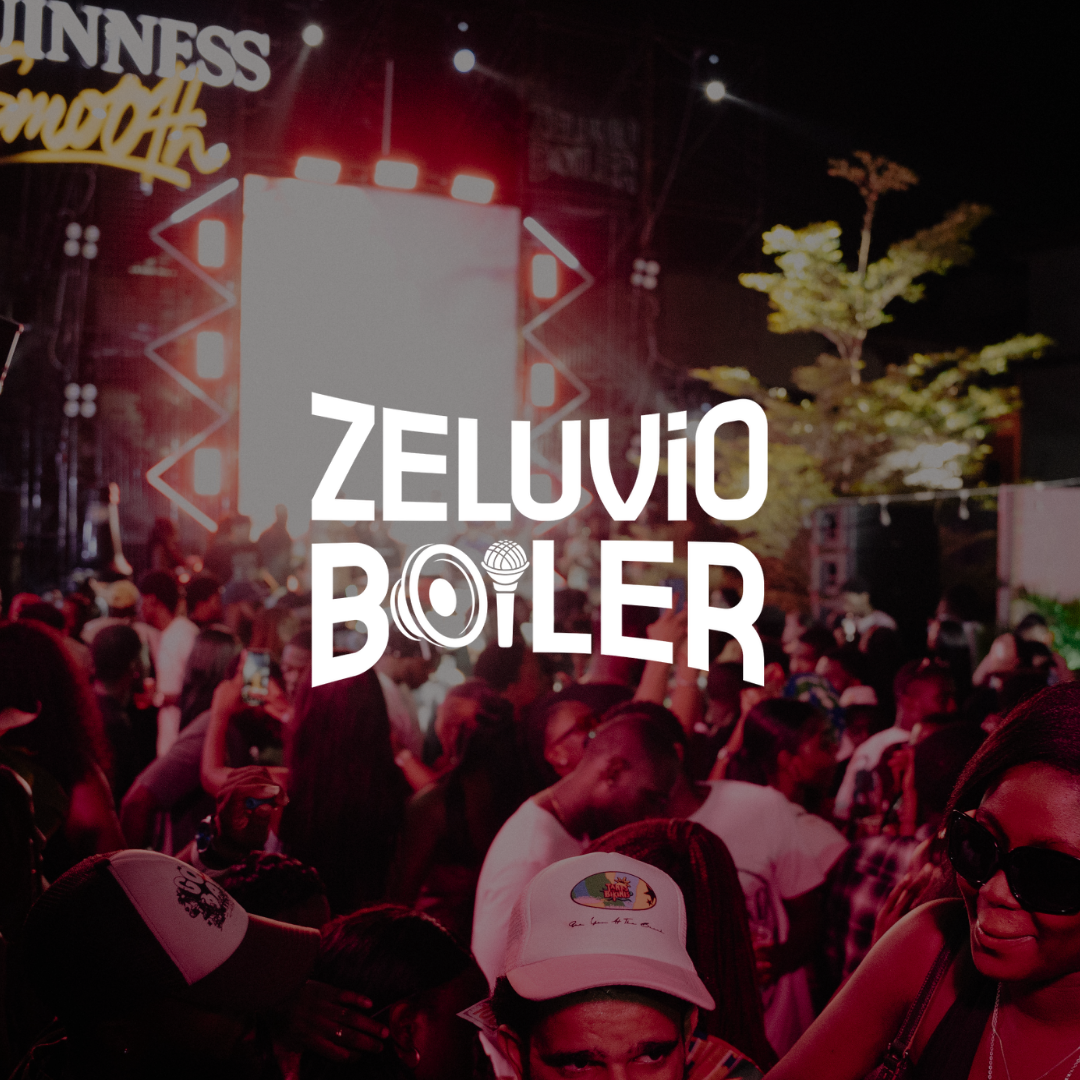 Zeluvio Boiler