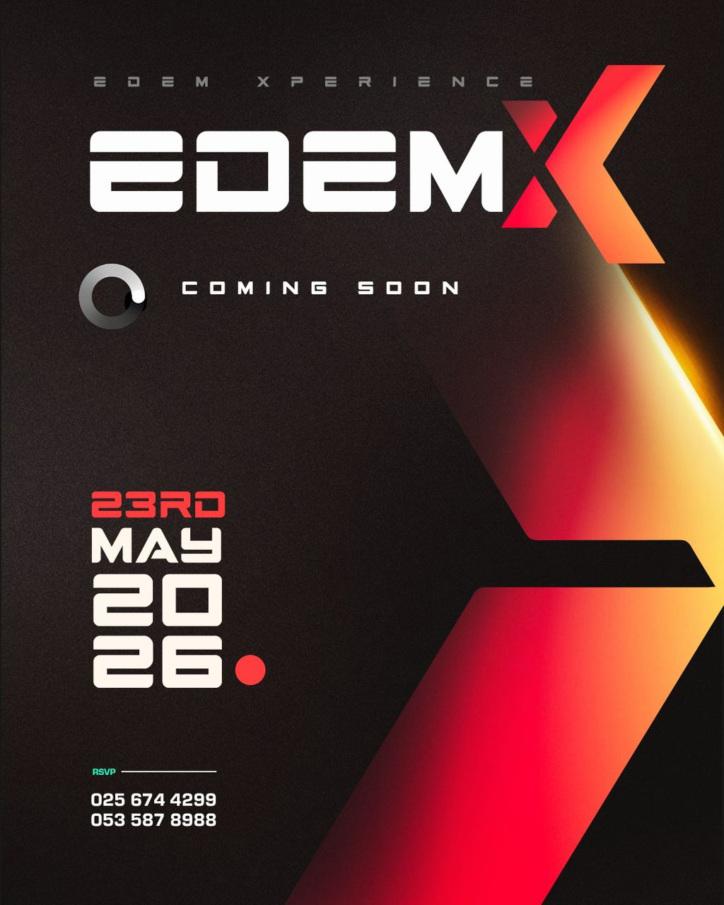 EDEM XPERIENCE