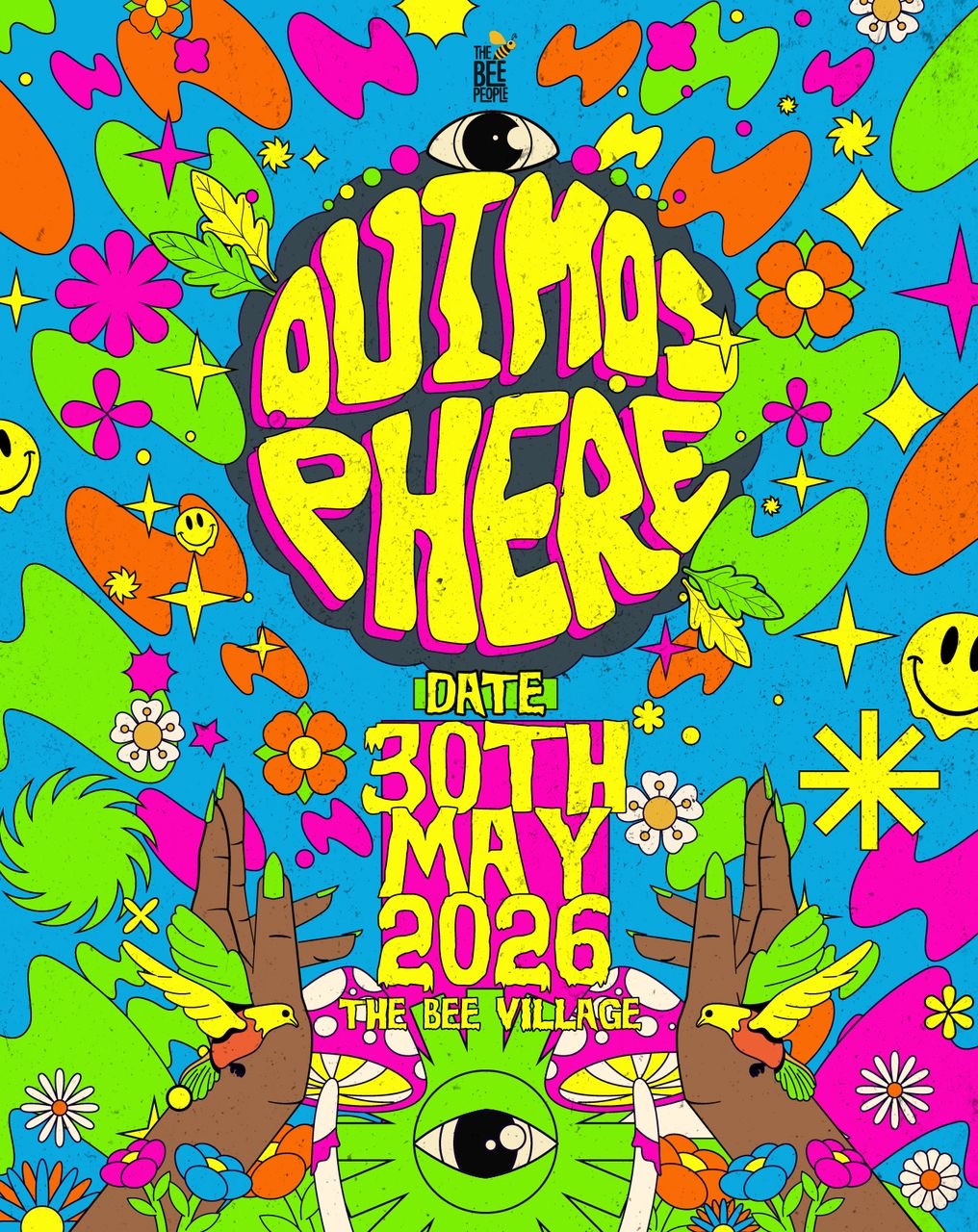 OUTMOSPHERE