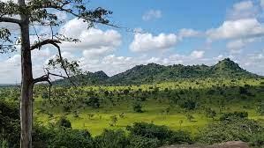 Image of Shai Hills Resource Reserve