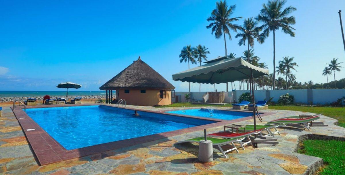 Image of Lemon  Beach Resort