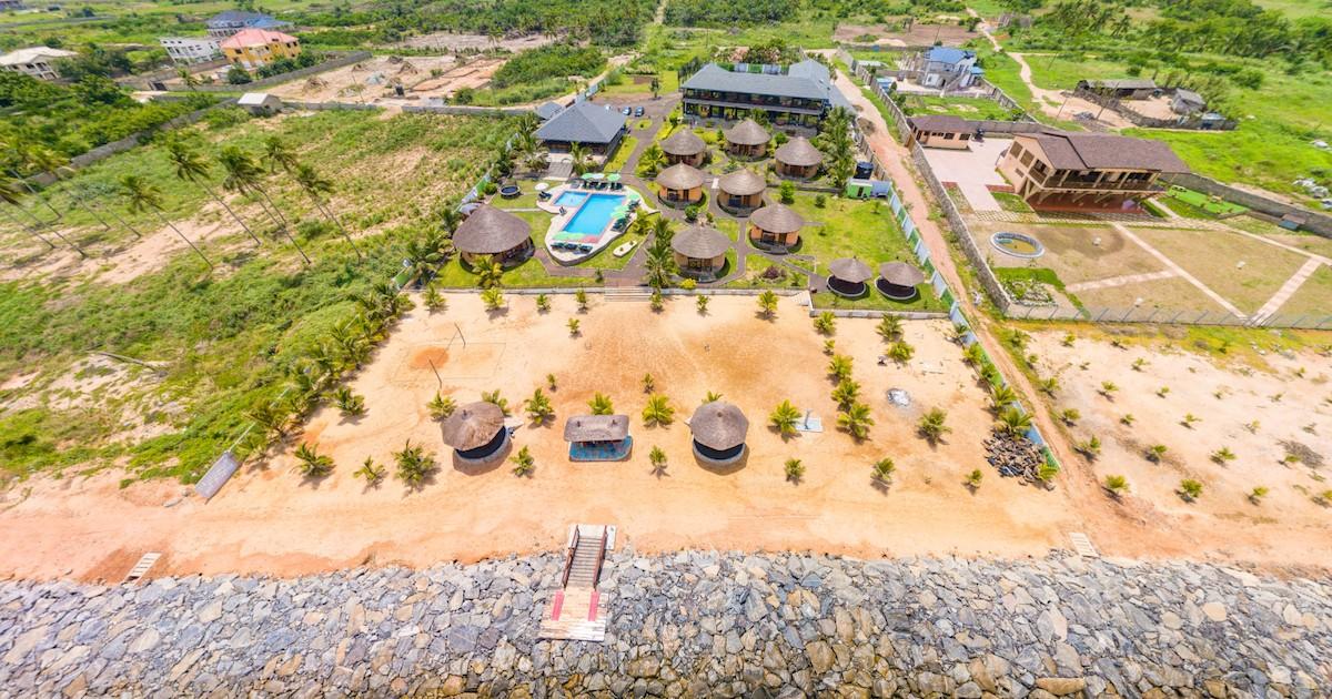 Lemon  Beach Resort