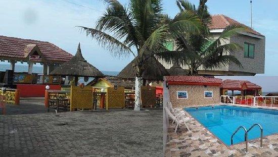 Image of Nordsee Beach Resort