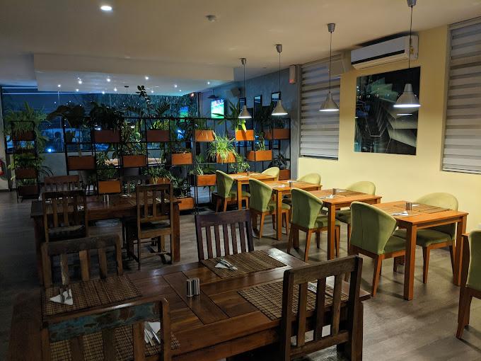 Image of Citrus Restaurant