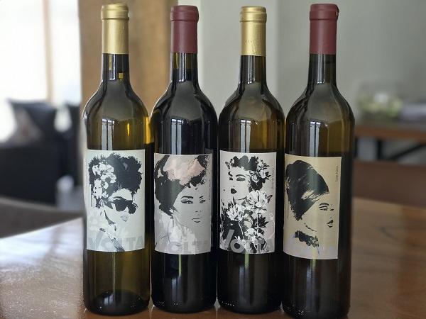 Image of Sai Wine