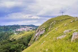 Image of Mountain Gemi Amedzofe