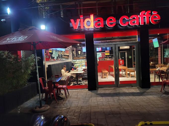 Vidae Caffè 