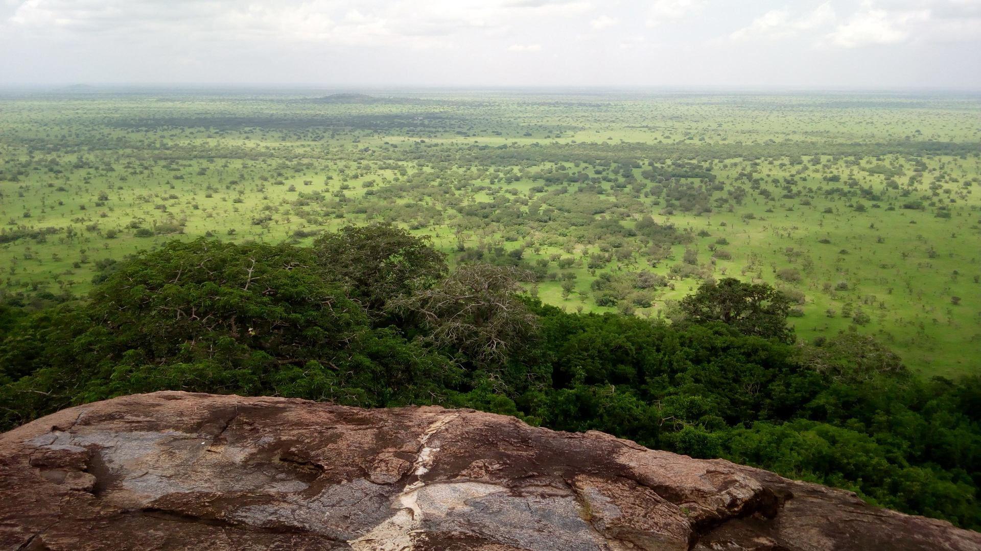 Shai Hills Resource Reserve