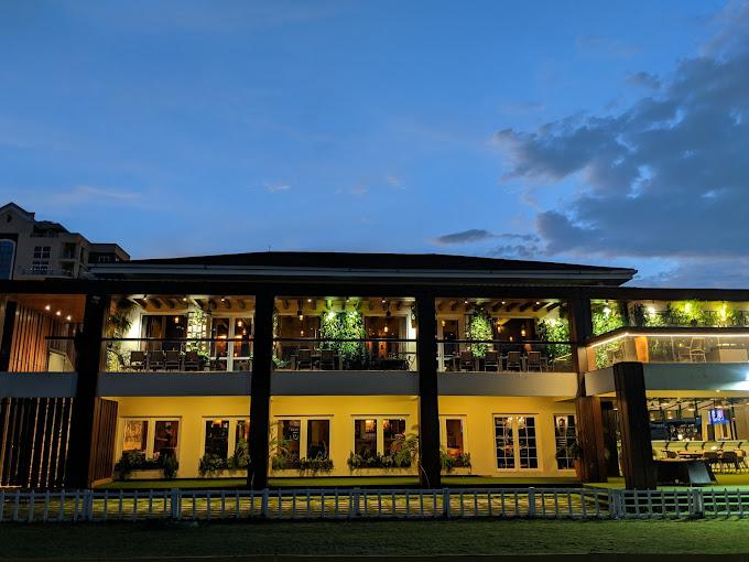 Image of Polo club