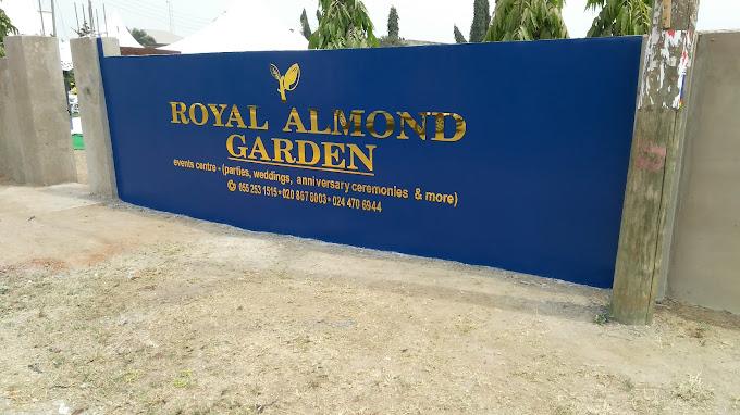 Image of Royal Garden Event Center