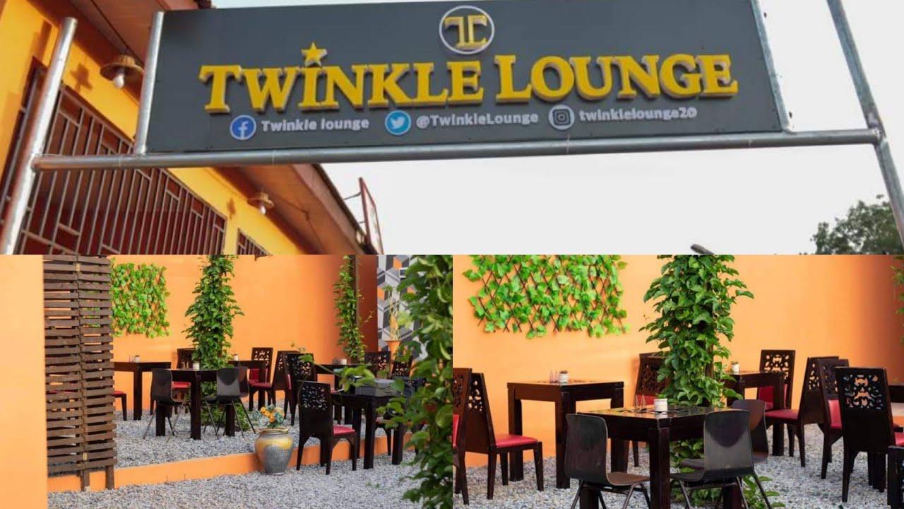 Twinkle Lounge