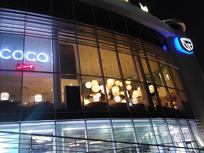 Image of Coco Lounge