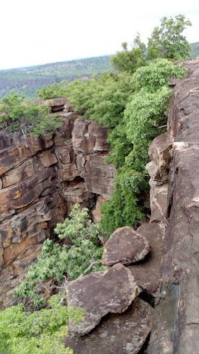 Image of Gambaga Escarpment