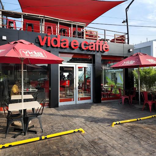 Image of Vidae Caffè 