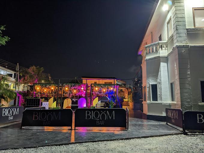 Image of Bloom Bar