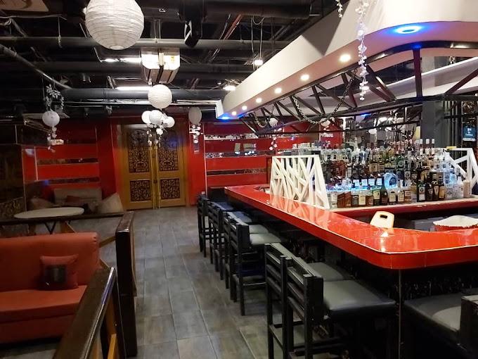 Image of The Basement Bar and Lounge