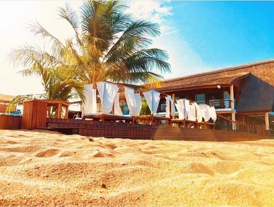 Image of Aqua Safari  Beach Resort