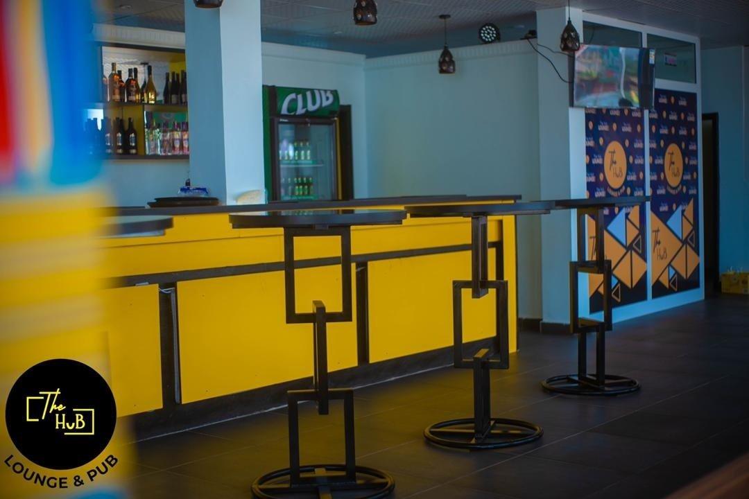 Image of The Hub Lounge & Pub