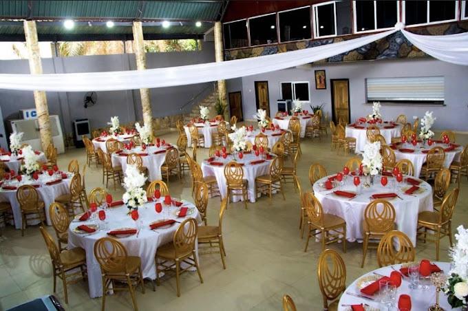 Image of Stone View Event Center