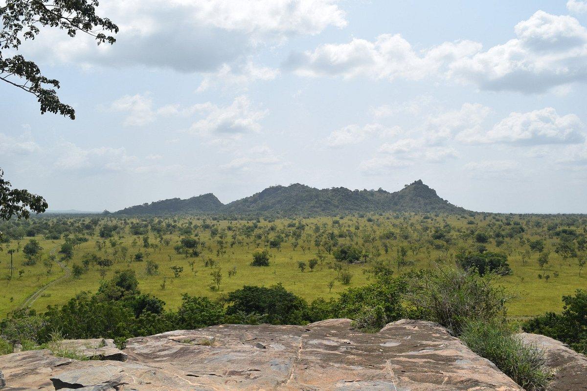 Image of Shai Hills Resource Reserve