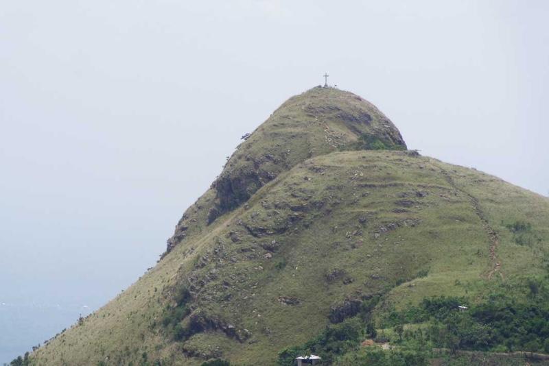 Image of Mountain Gemi Amedzofe