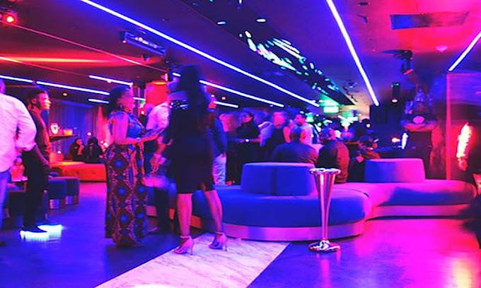 Image of Twist Lounge