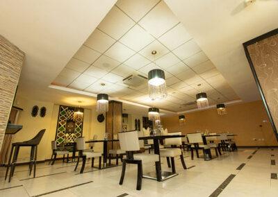 Image of Mma Zara African Restaurant