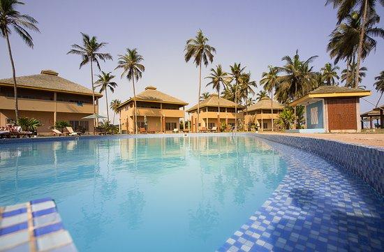 Image of Brenu Beach Resort