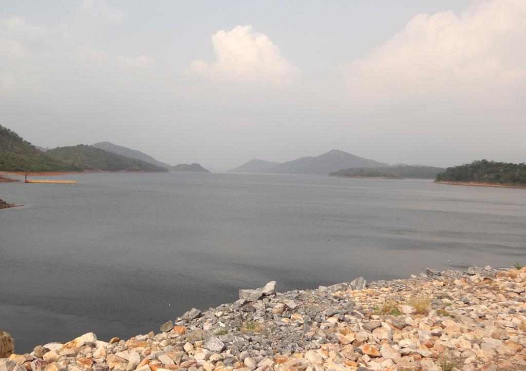 Lake Volta