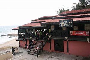 Image of Castle Beach Restaurants