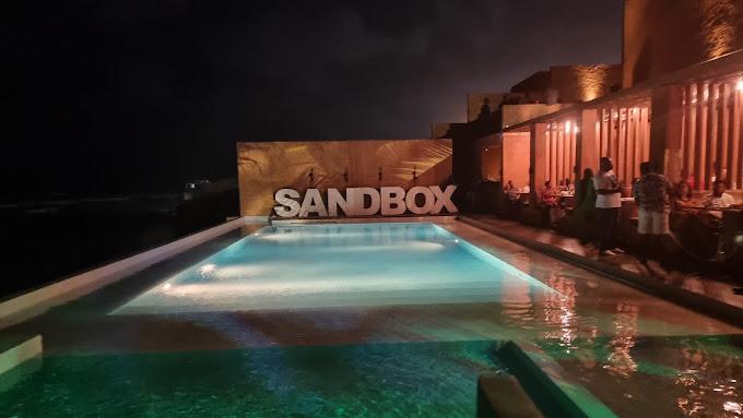 Image of Sandbox