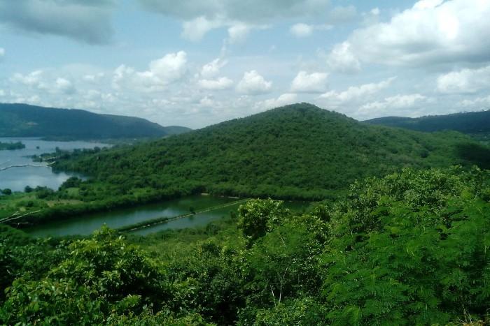 Digya National Park