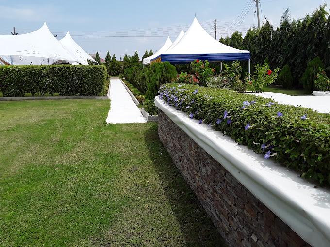 Image of Royal Garden Event Center