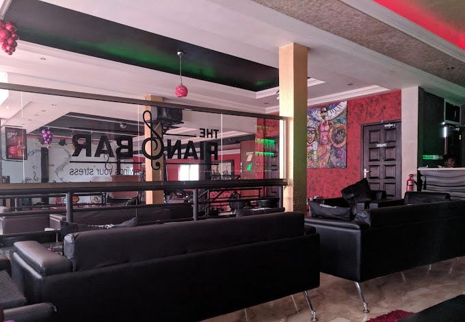 Image of Piano Lounge and Bar