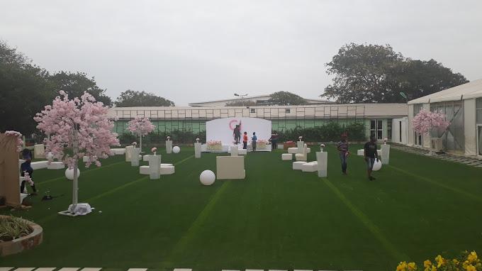 Image of Unique Floral Event Center