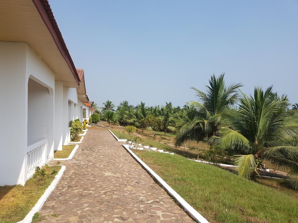 Image of Brenu Beach Resort