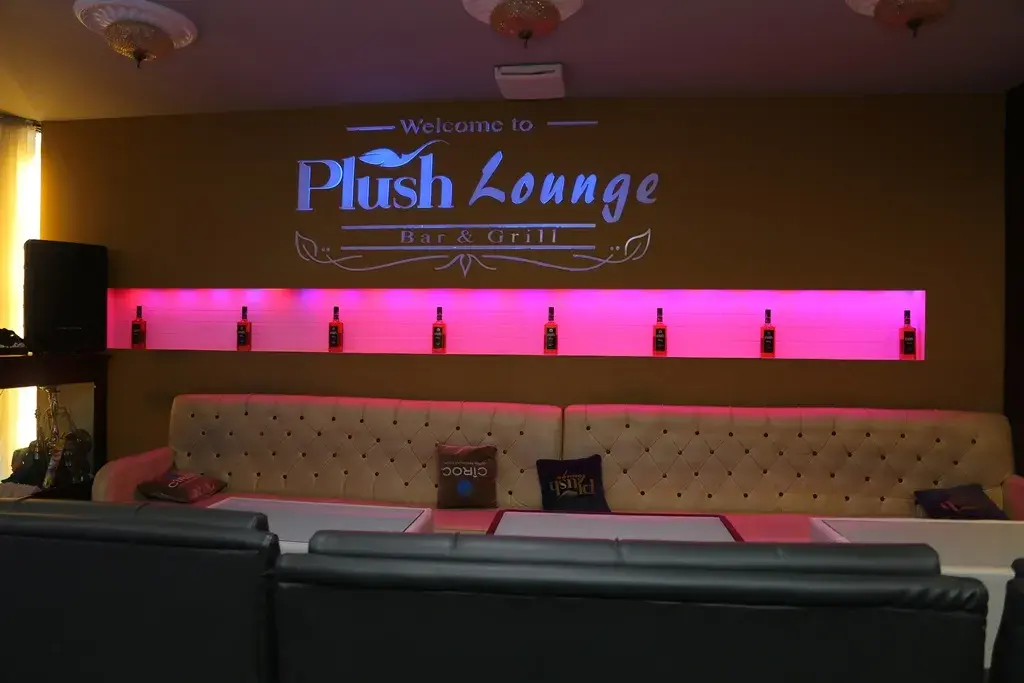 Image of Plush Lounge Bar & Grill