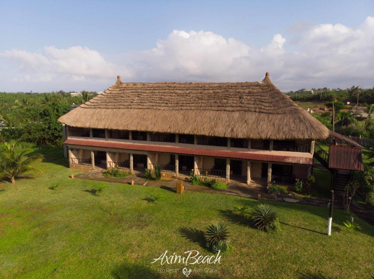 Image of Axim Beach Resort