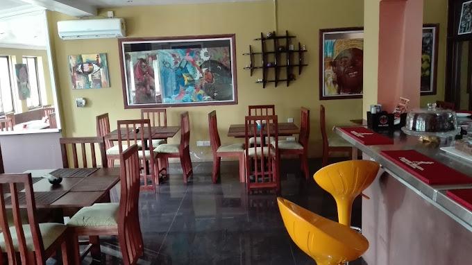 Soul Restaurant and Bar East Legon