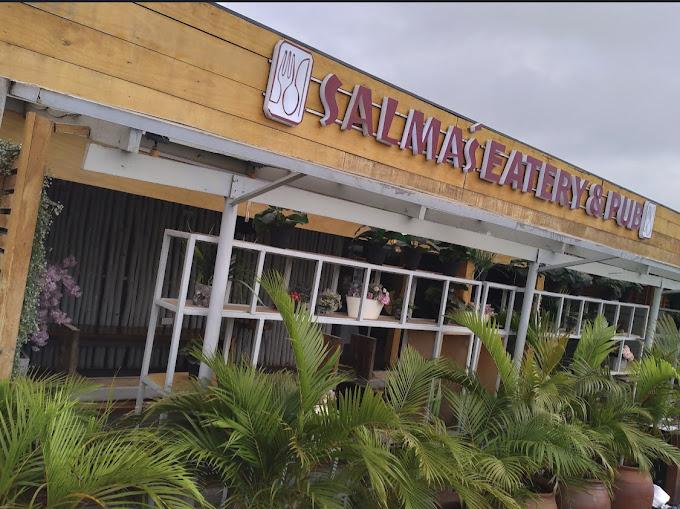 Salmas Eatery and Pub