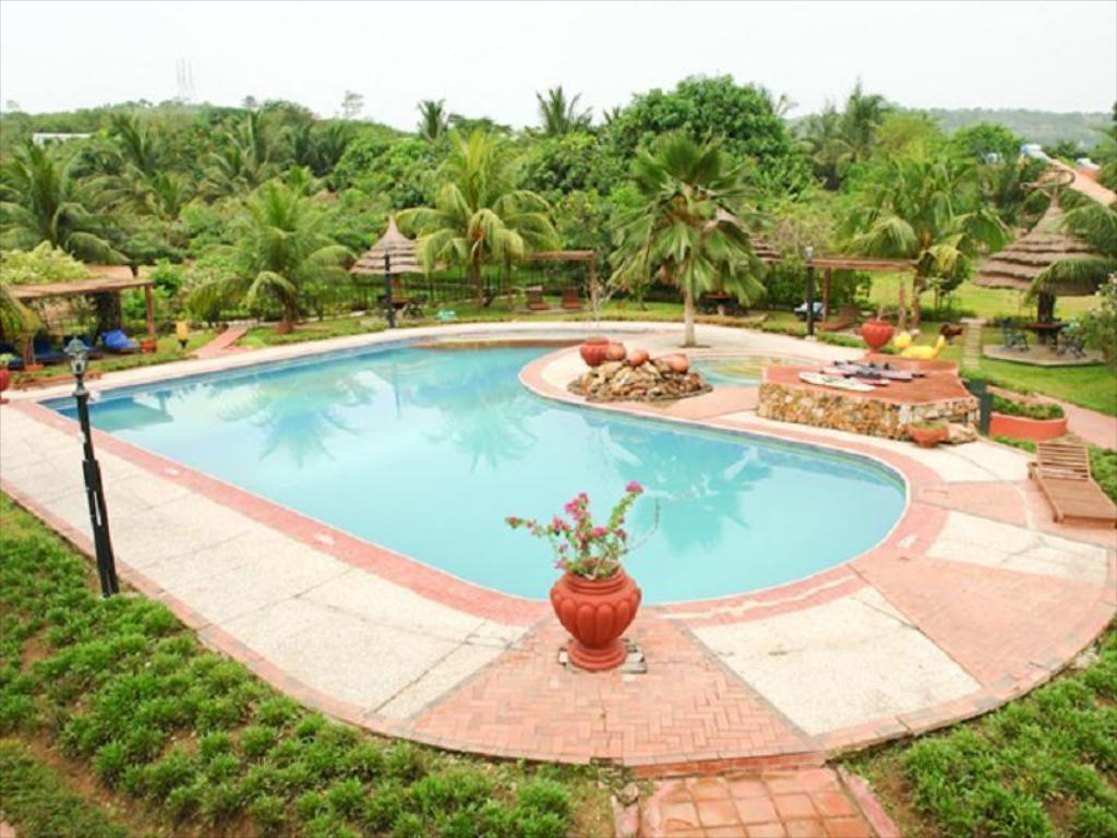 Image of Afrikiko River Front Resort